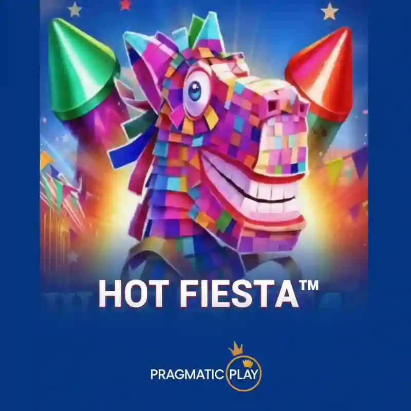 Hot Fiesta™